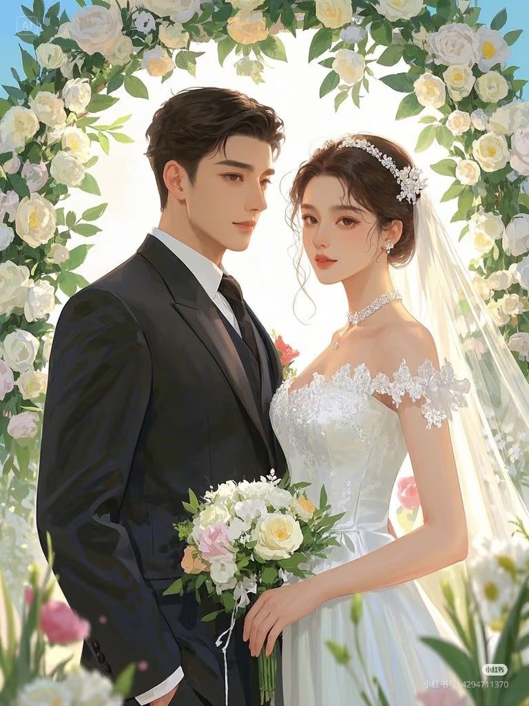 Hủy Hôn Vì Một Tấm Ảnh