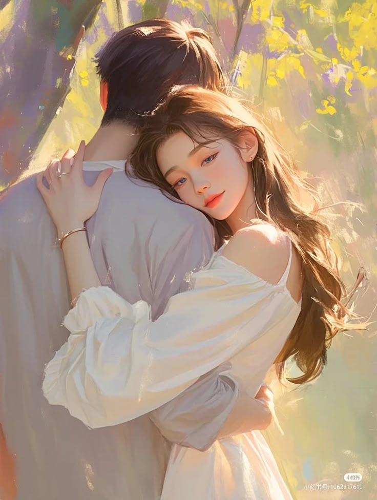 Mất Trí Nhớ Yêu Nhầm Kẻ Thù