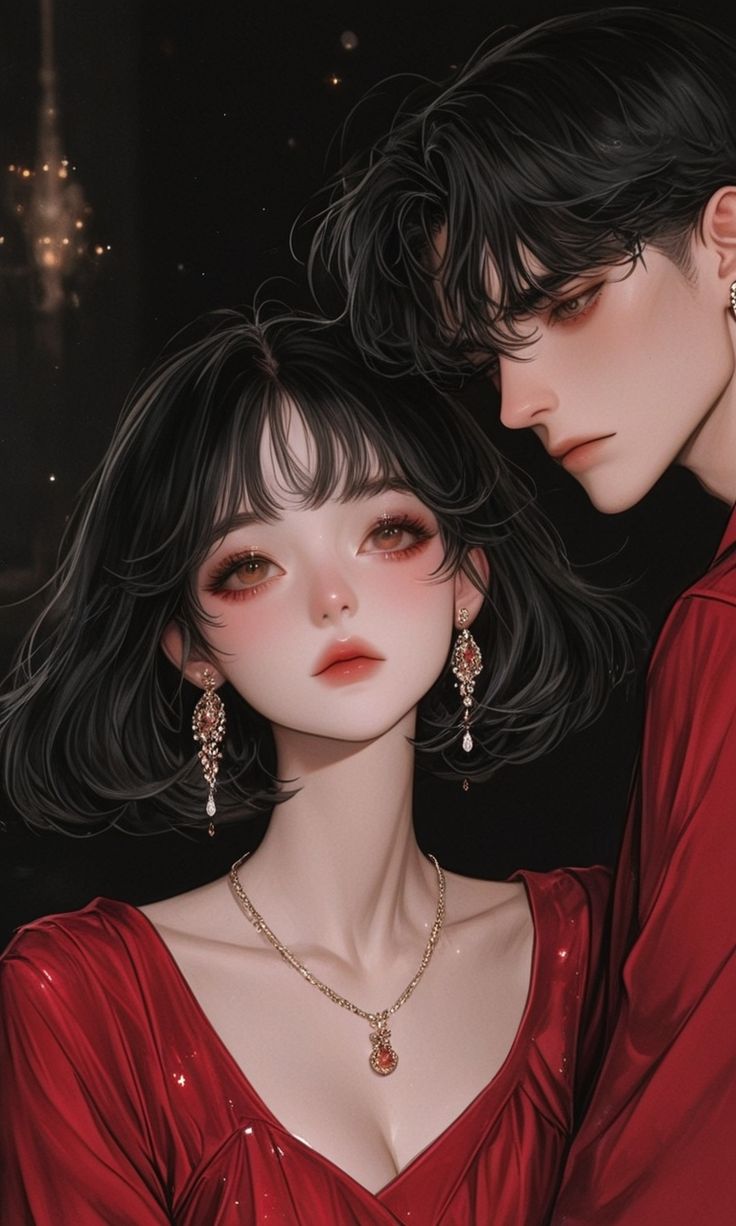 Cùng Bạn Thân Ôm Bầu Bỏ Trốn