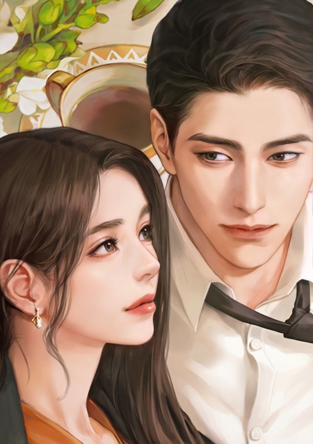 Tình Yêu Không Hẹn Trước
