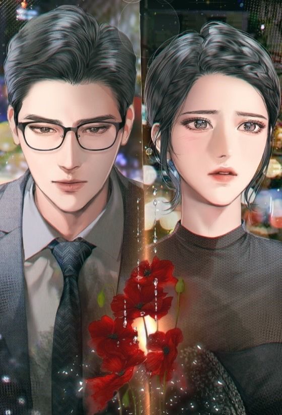 Sự “Tái Sinh” Của Chồng