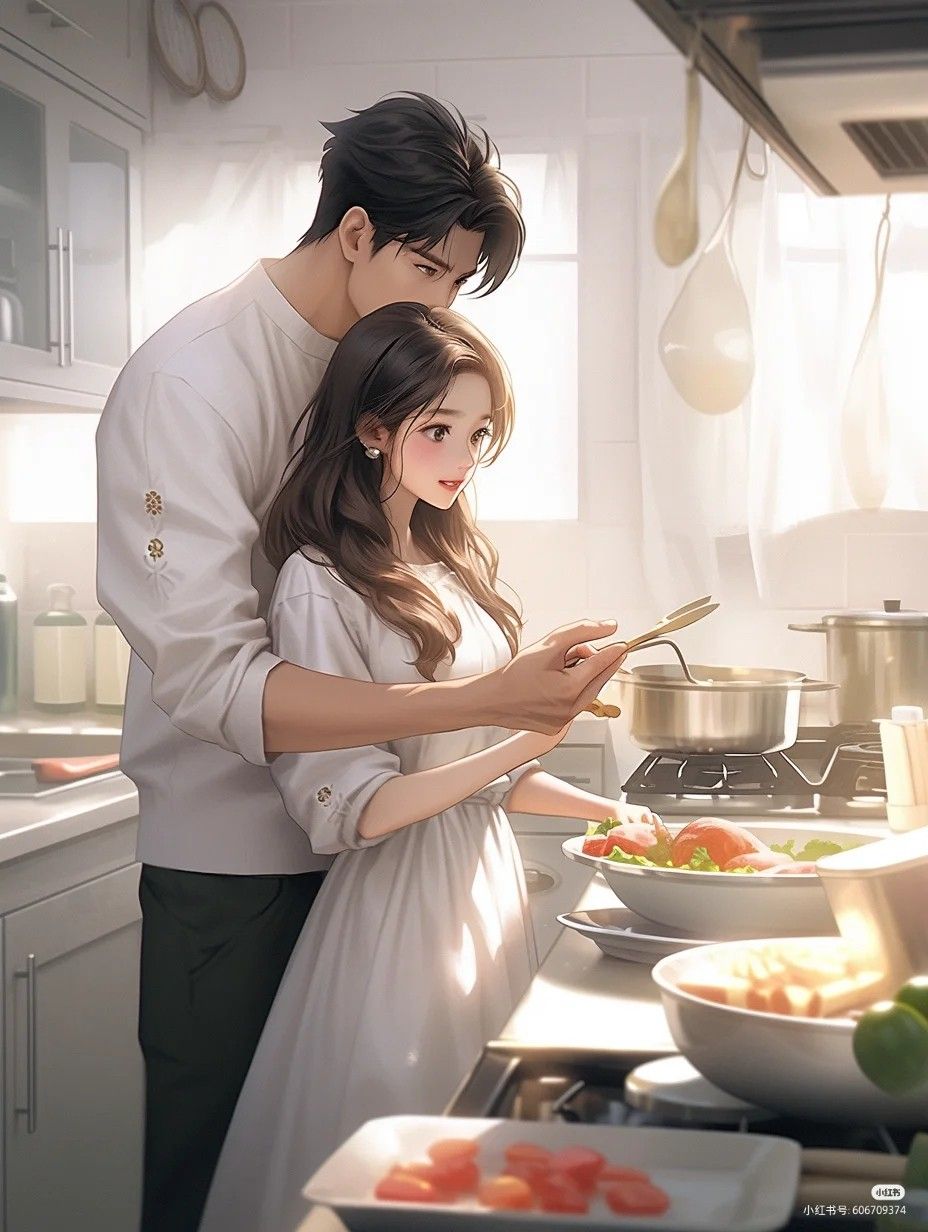Ngày Lễ Tình Nhân Chồng Tôi Thường Đến Mộ Của Người Yêu Cũ