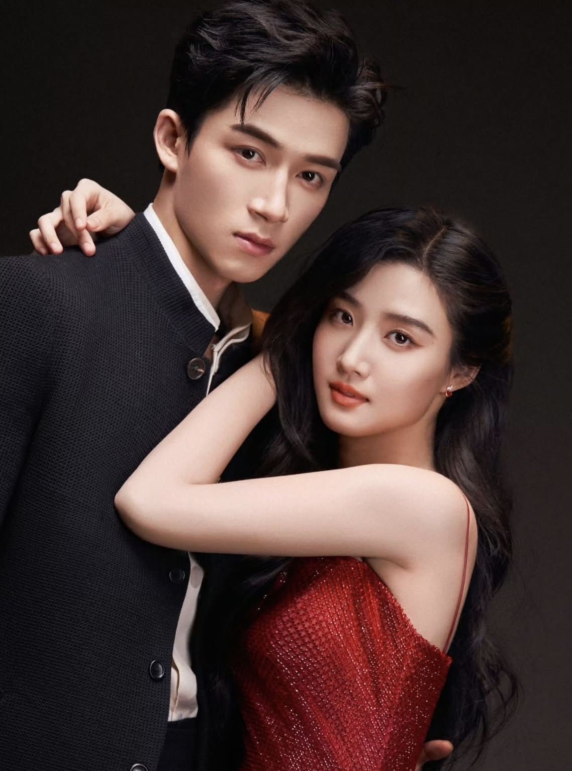 TÌNH YÊU CUỐN THEO THỜI GIAN