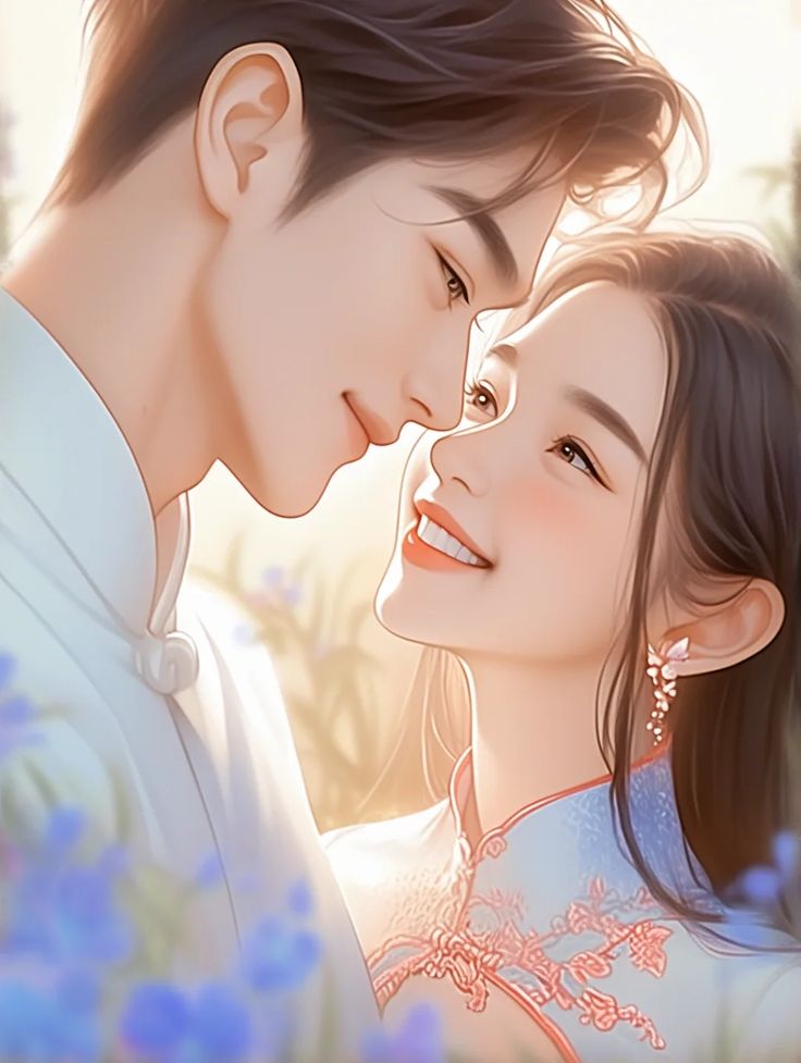 Tổng Tài Lạnh Lùng Từ Trên Trời Giáng Xuống