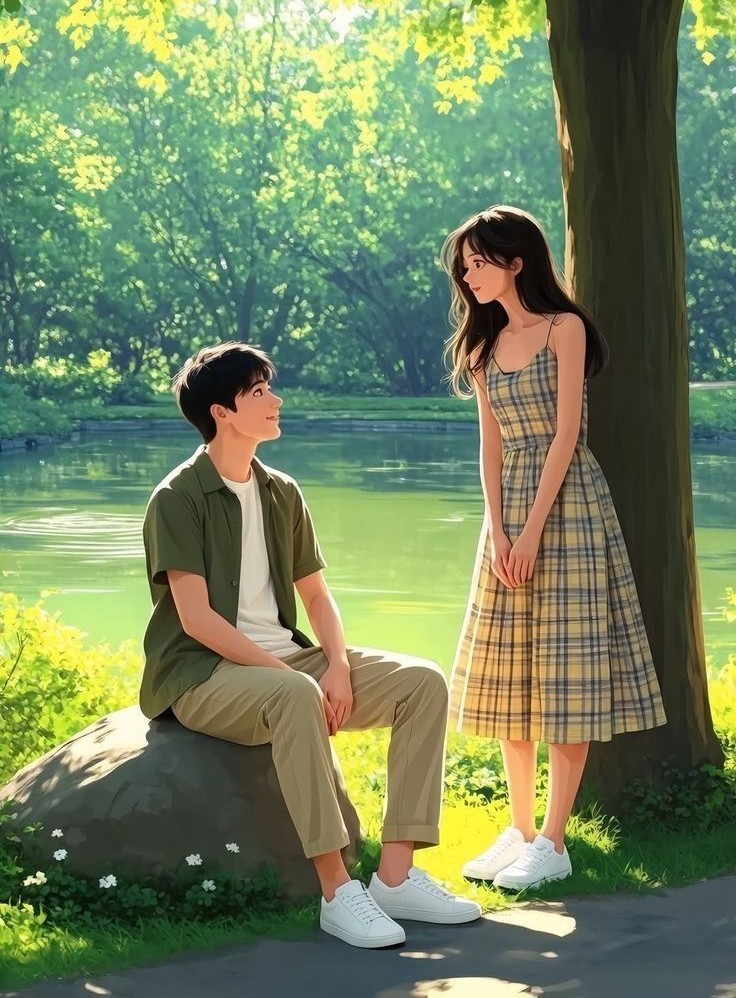 MỘT CÔ GÁI NHỎ VÀ CÁI GIÁ CỦA SỰ THAM VỌNG