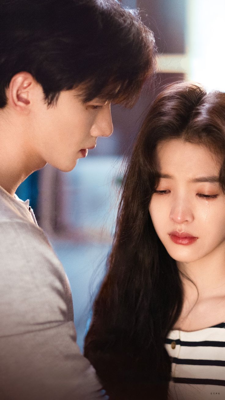 Tình Yêu Lụi Tàn