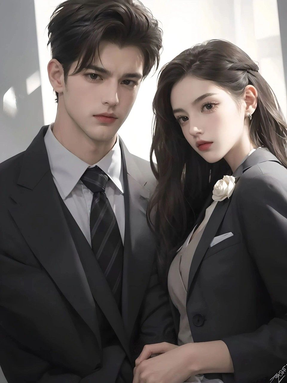 Thư Ký Diệp, Lục Tổng Có Gì Muốn Nói Với Em