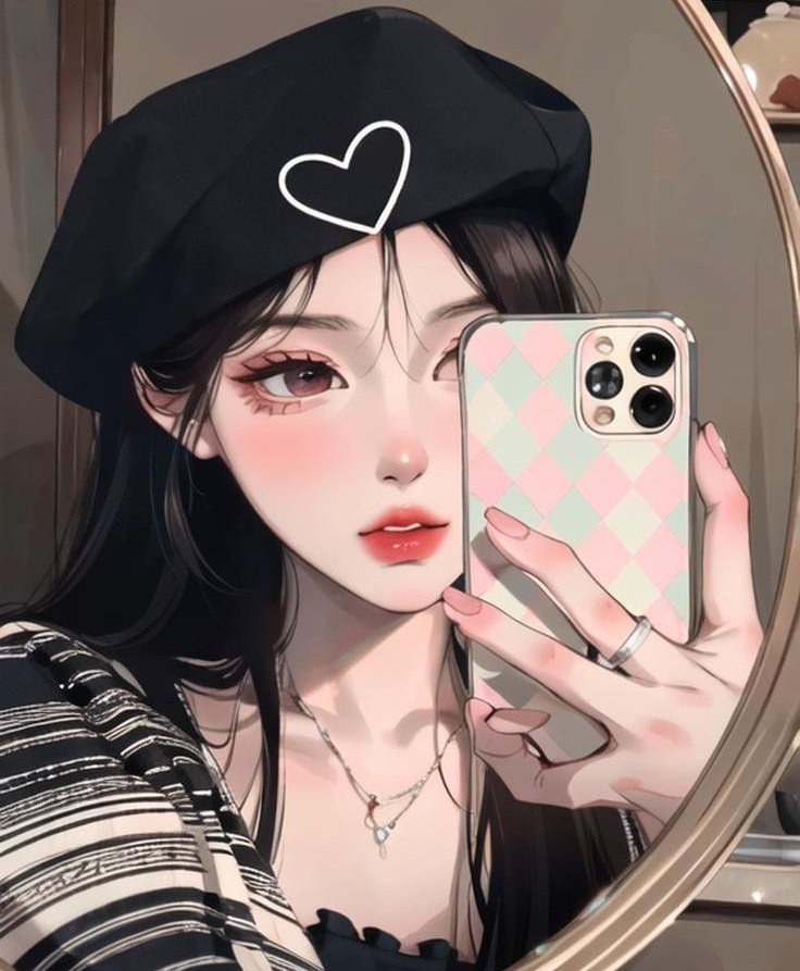 Nữ Chính, Xin Cô Đừng Diễn Vai Tội Nghiệp Trước Mặt Tôi