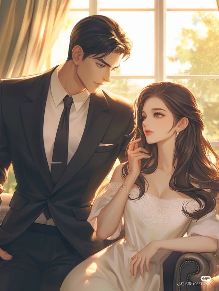 Khi Đối Tượng Liên Hôn Lộ Thân Phận