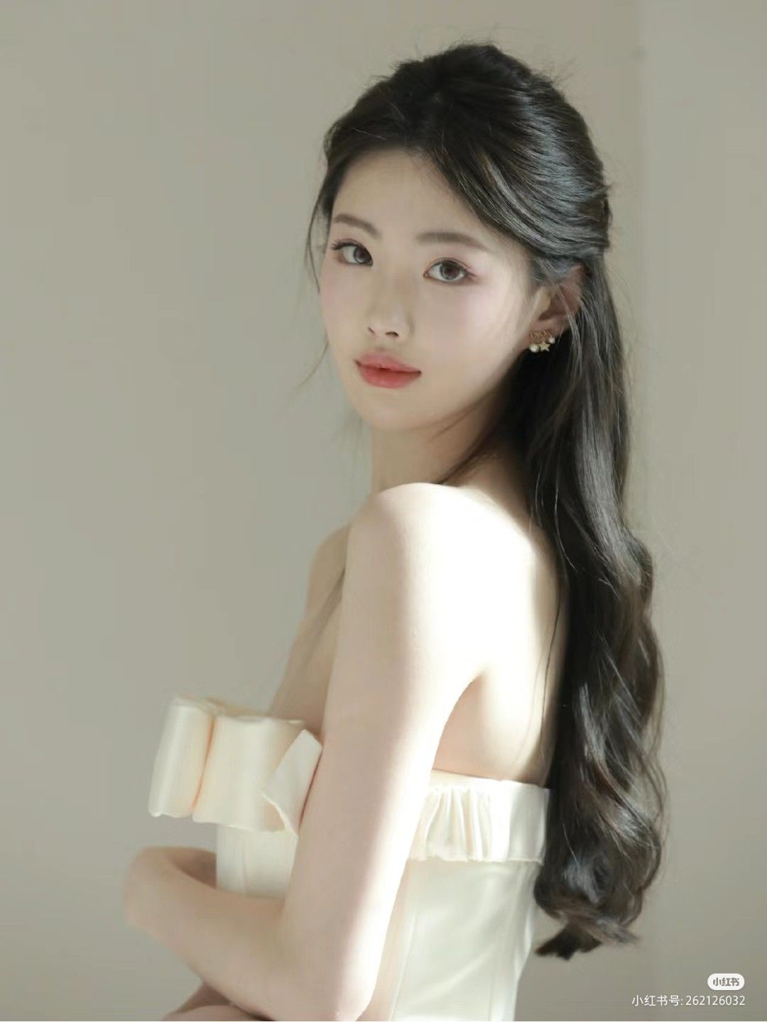TÌNH YÊU CỦA CHU DỰ