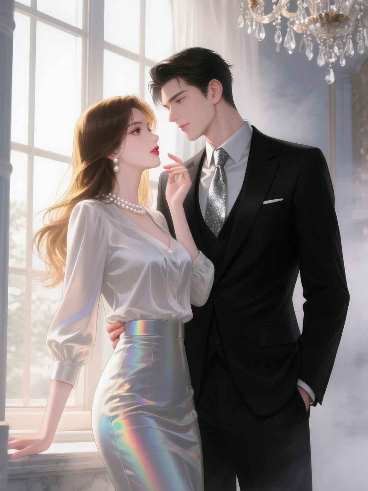 TRÒ ĐÙA ĐỊNH MỆNH