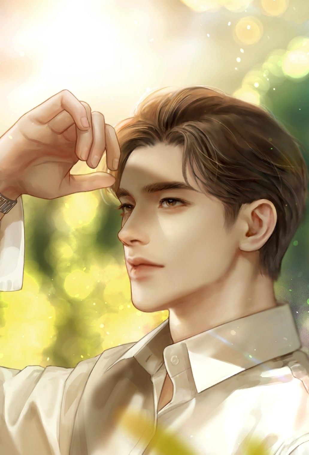Tìm Chồng Cho Mẹ